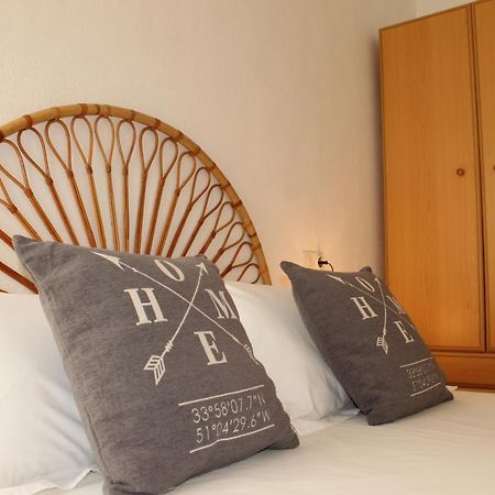 Apt Ideal Para Familias Cerca Del Mar L'Ampolla Esterno foto