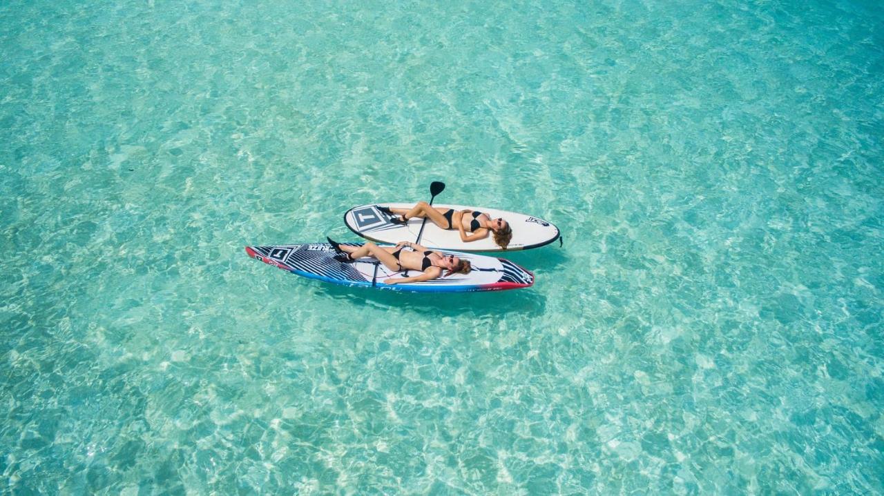 Apt Ideal Para Familias Cerca Del Mar L'Ampolla Esterno foto