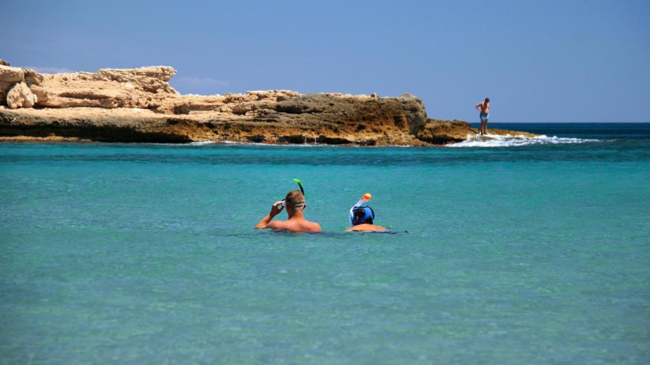 Apt Ideal Para Familias Cerca Del Mar L'Ampolla Esterno foto