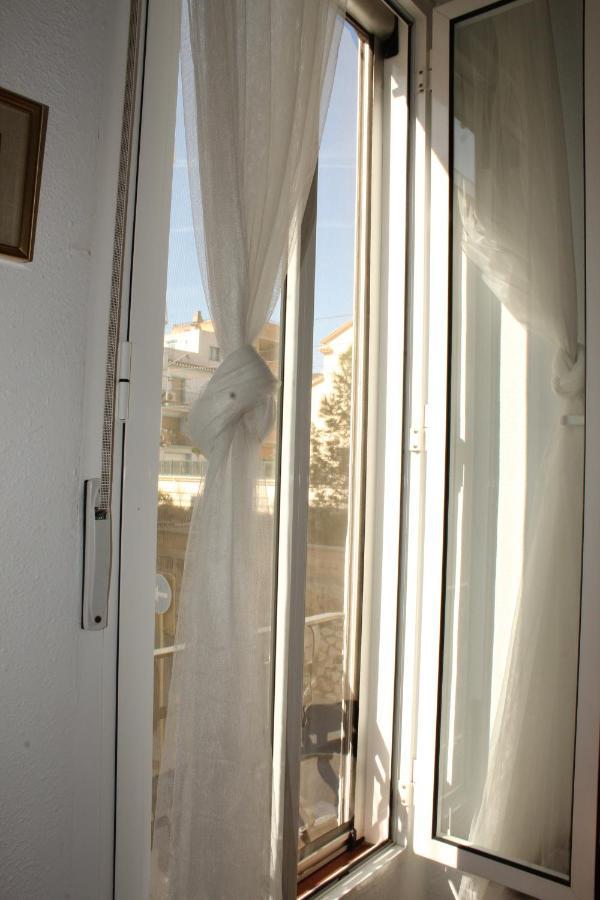 Apt Ideal Para Familias Cerca Del Mar L'Ampolla Esterno foto