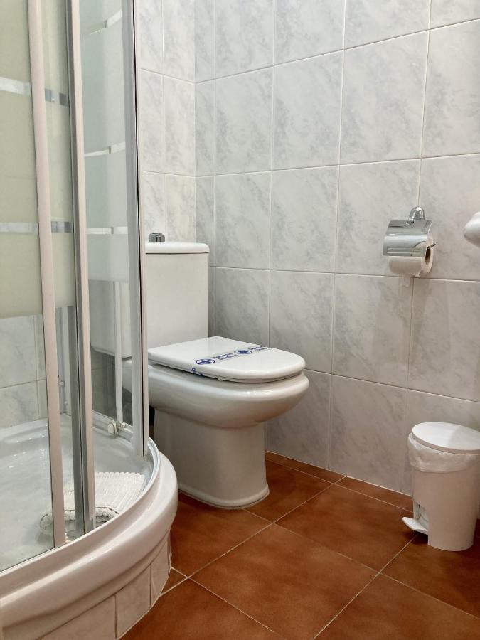 Apt Ideal Para Familias Cerca Del Mar L'Ampolla Esterno foto