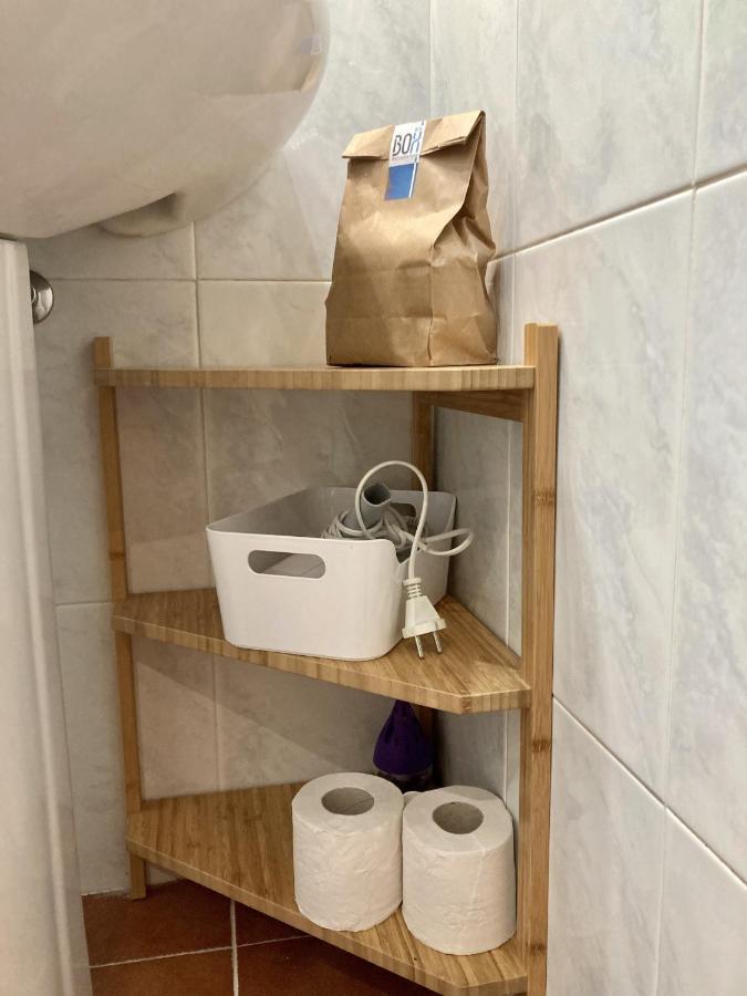 Apt Ideal Para Familias Cerca Del Mar L'Ampolla Esterno foto